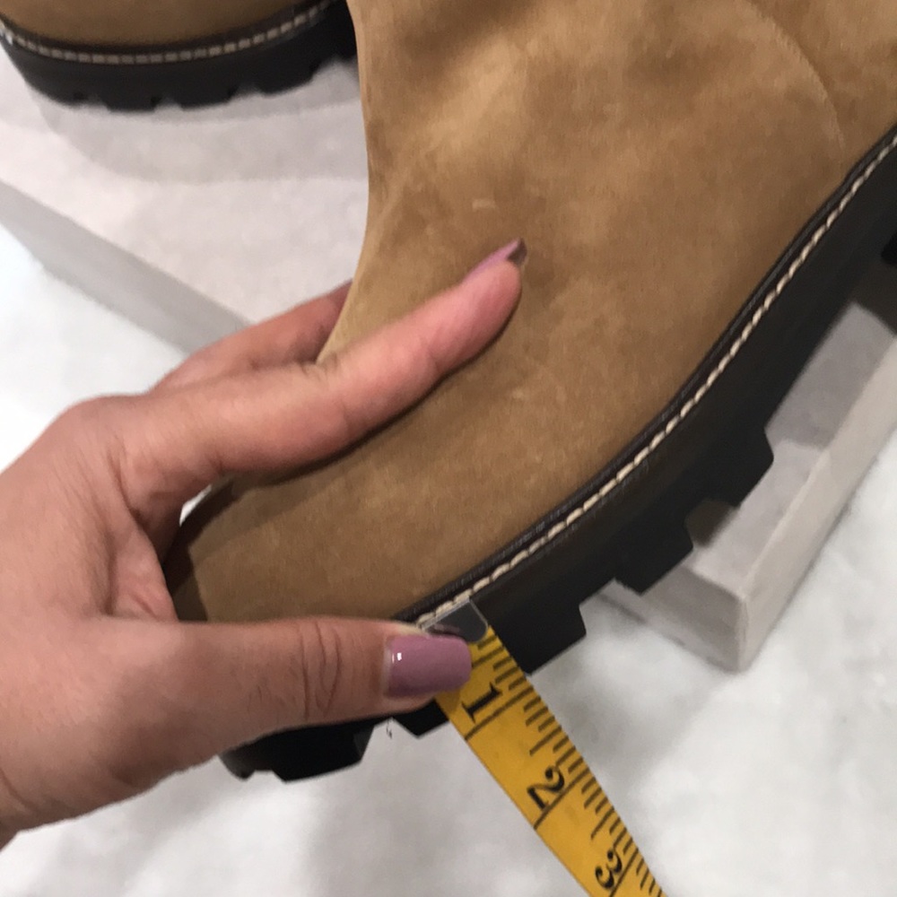 Jimmy Choo London Hayden flat ankle boots - Picture 13 of 16